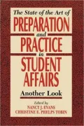 State Of The Art Of Preparation And Practice In Student Affairs