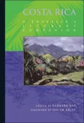 Costa Rica: A Traveler's Literary Companion, Vol. 1