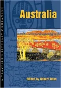 Australia: A Traveler's Literary Companion, Vol. 6