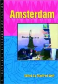 Amsterdam: A Traveler's Literary Companion (Traveler's Literary Companion Series)