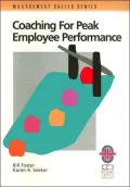Coaching for Peak Employee Performance: A Practical Guide to Supporting Employee Development