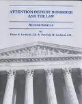 Attention Deficit Disorder and the Law