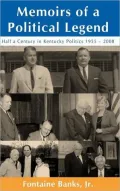 Memoirs Of A Political Legend