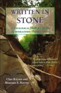 Written in Stone: A Geographical History of the Northeastern United States