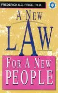 New Law for a New People