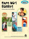 Safe Not Sorry! Chemical Safety Activity Handbook