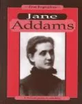 Jane Addams A Photo Biography