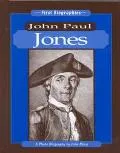 John Paul Jones A Photo Biography
