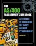 The As/400 Programmer's Handbook
