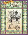 More Once upon a Time Saints