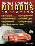 Sport Compact Nitrous Injection