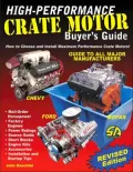 High Performance Crate Motor Buyer's Guide