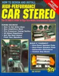 How to Design and Install High-Performance Car Stereo