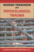 Modern Terrorism and Psychological Trauma