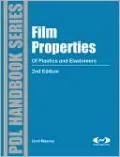 Film Properties of Plastics and Elastomers, 2nd Edition