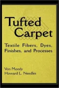 Tufted Carpet