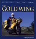 The Honda Gold Wing