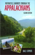 Motorcycle Journeys through the Appalachians