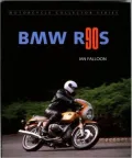 BMW R90S (Motorcycle Collector Series)
