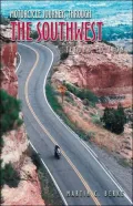 Motorcycle Journeys Through the Southwest