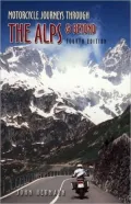Motorcycle Journeys through the Alps and Beyond