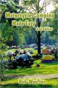 Motorcycle Camping