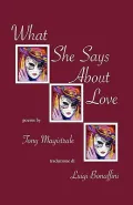 What She Says About Love