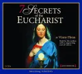 7 Secrets of the Eucharist by Vinny Flynn — book cover