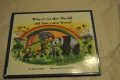 Where in the World Did You Come From?