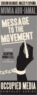Message to the Movement