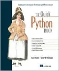 The Quick Python Book