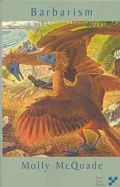 Barbarism