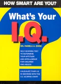 Whats Your IQ