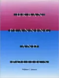 Urban Planning and Politics