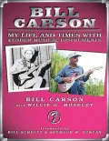 Bill Carson: My Life and Times with Fender Musical Instruments