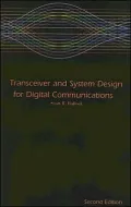 Transceiver and System Design for Digital Communications