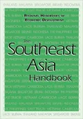 The Southeast Asia Handbook
