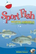Sport Fish of North America Pocket Guide