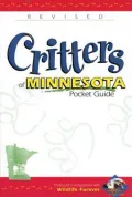 Critters of Minnesota Pocket Guide
