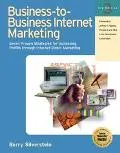 Business-to-business Internet marketing
