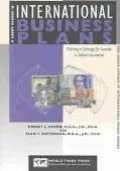 Short Course in International Business Plans Charting a Strategy for Success in Global Commerce