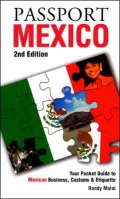 Passport Mexico
