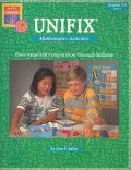 Unifix Mathematics Activities Book 4: Place Value and Computation Through Millions
