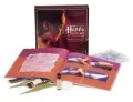 The Henna Body Art Kit: Everything You Need to Create Stunning Temporary Tattoos