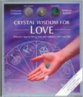 Crystal Wisdom Wheel of Love
