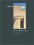 Stretto House : Steven Holl Architects