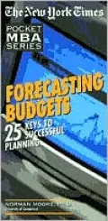 Forecasting Budgets