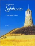 New England's Lighthouses: A Photographic Portrait