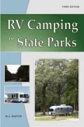 RV Camping in State Parks