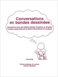 Conversations en Bandes Dessinees: Interactions Avec des Eleves Atteints D'Autisme Ou D'Autres Troubles Apparentes Par le Biais D'Illustrations en Couleurs